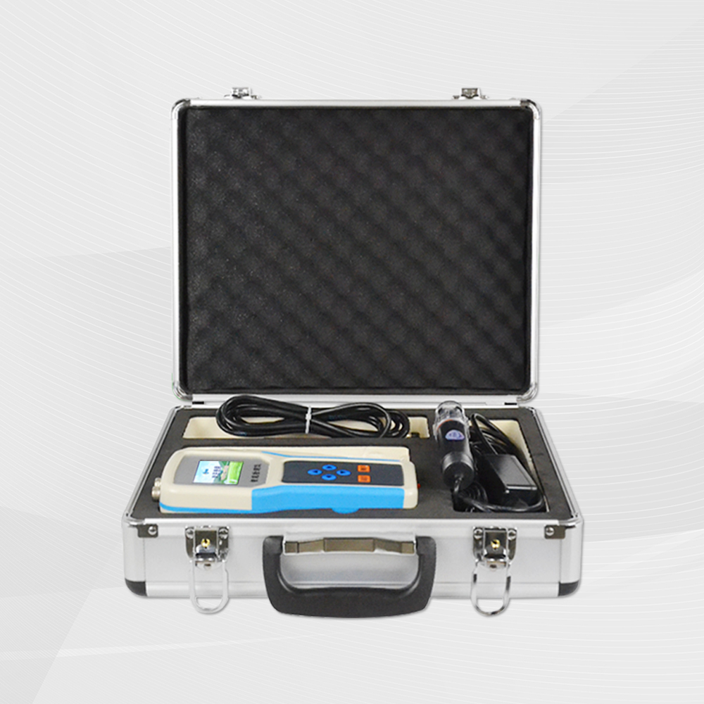 土壤呼吸测定仪LD-T80X