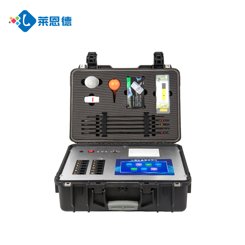 土壤氮磷钾检测仪