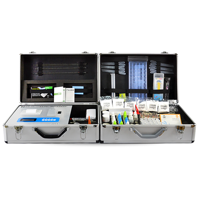 土壤有机质分析仪