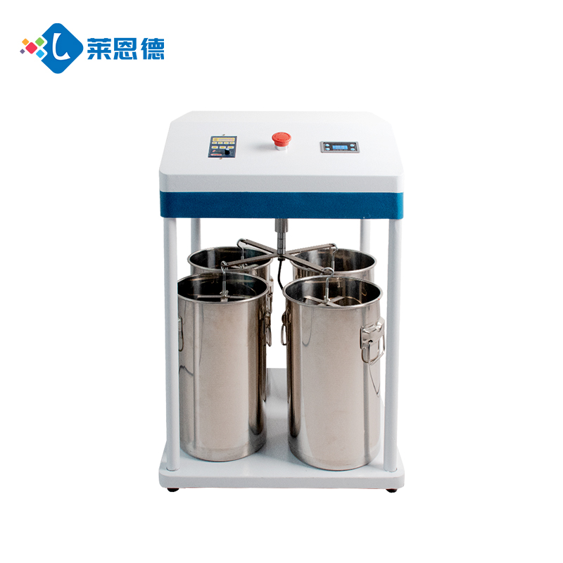 土壤团粒结构分析仪