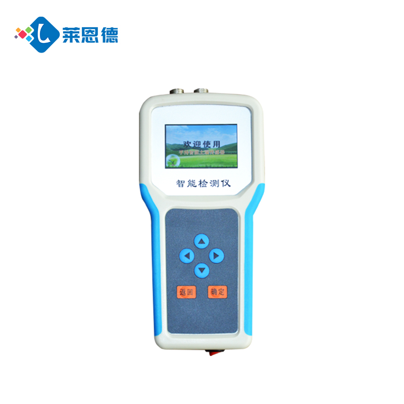 土壤盐分测定仪